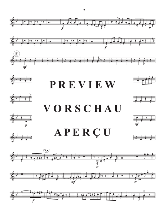 Produktgalerie: Seite 13 von 17 Bob´s Chili Rag , , (Blechbläserquintett)