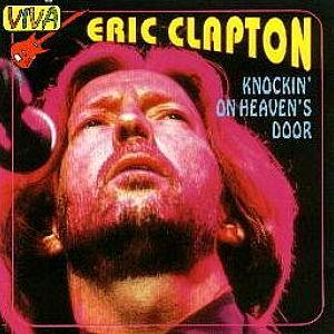 cover: Knockin' On Heaven's Door, Eric Clapton, Bob Dylan, Gitarre
