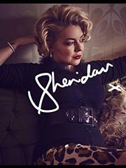 cover: Are You Just Sleeping, Sheridan Smith