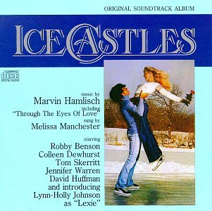 Produktbild zu: Theme From Ice Castles (Through The Eyes Of Love)