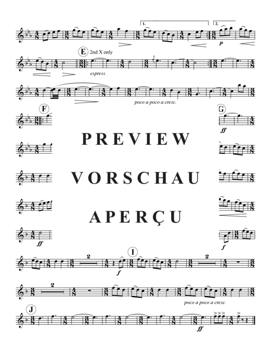 Produktgalerie: Seite 7 von 15 Finn MacCool , , (Blechbläserquintett)