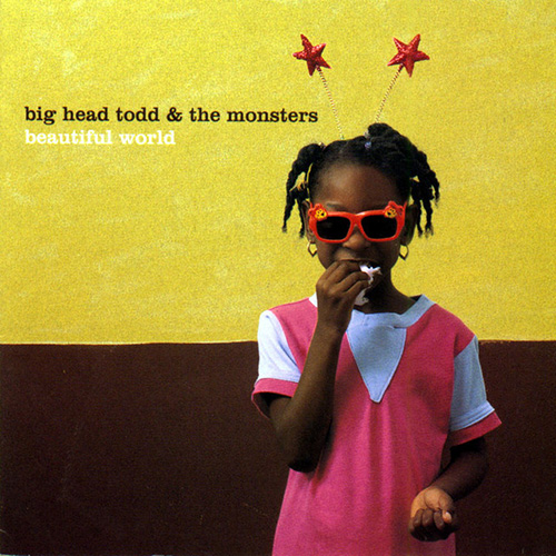 cover: Boom Boom, Big Head Todd & The Monsters
