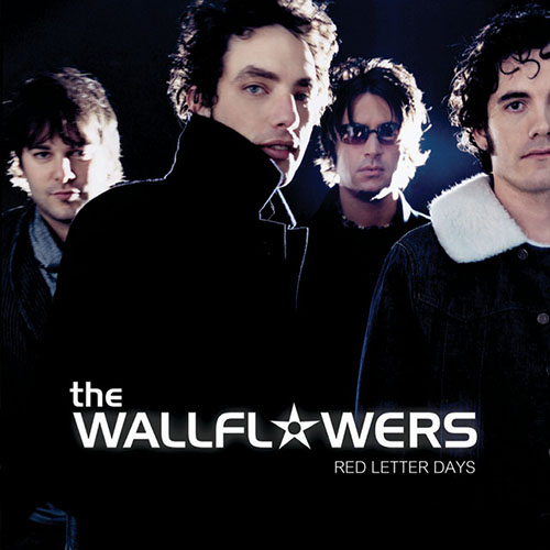 cover: Empire In My Mind, The Wallflowers