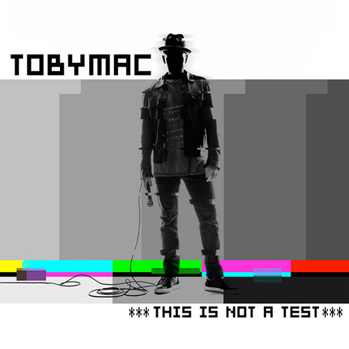 cover: Beyond Me, tobyMac, Gesang, Gitarre, Klavier