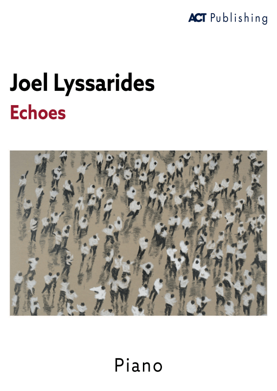 Produktbild zu: Echoes