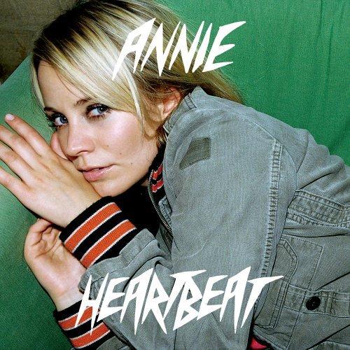 cover: My Heartbeat, Annie, Gesang, Gitarre, Klavier