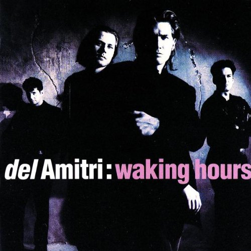 cover: Nothing Ever Happens, Del Amitri