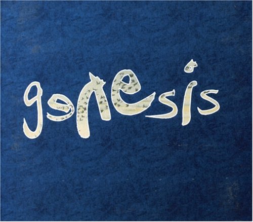 cover: Paperlate, Genesis, Gesang, Gitarre, Klavier