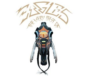 cover: Take It Easy, Eagles