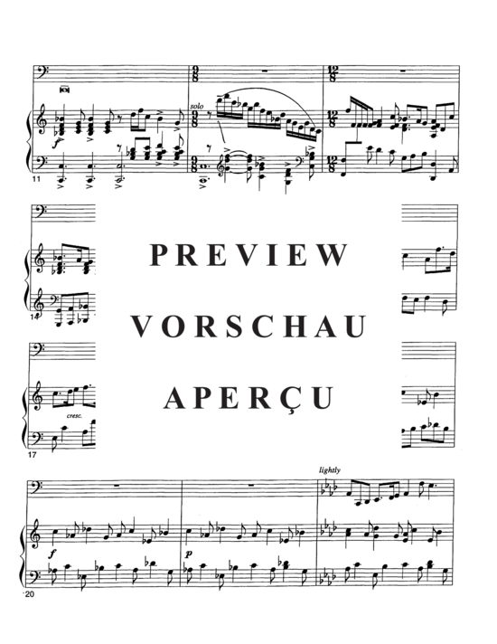 Product gallery: Page 4 of 13 Two Duets , , (tuba + piano)