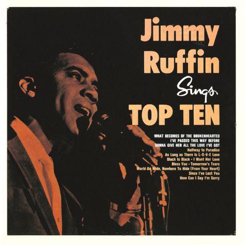 cover: What Becomes Of The Broken Hearted, Paul Young, Jimmy Ruffin