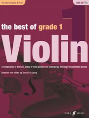 cover: Oh, Lady Be Good, George Gershwin, Klavier, Violine