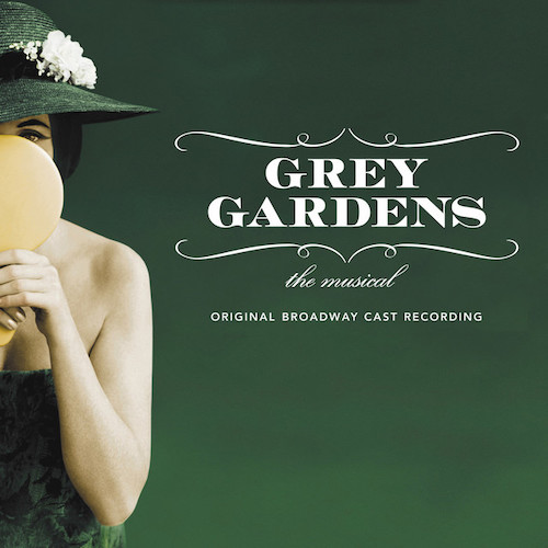 cover: Entering Grey Gardens, Michael Korie, Gesang, Gitarre, Klavier