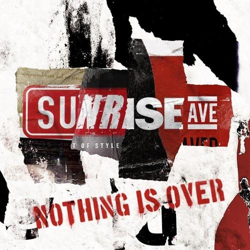 Produktbild zu: Nothing Is Over