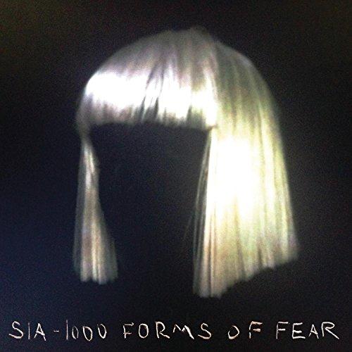 cover: Big Girls Cry, Sia
