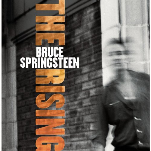 cover: The Rising, Bruce Springsteen