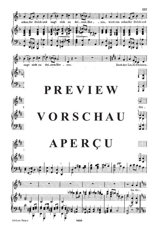 gallery: Todengräber-Weise D.869 , , (Gesang tief + Klavier)