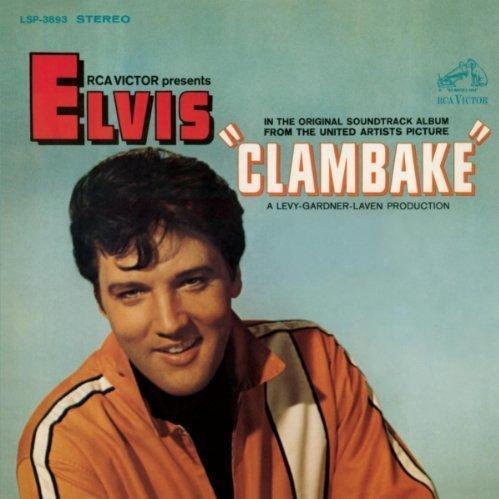 cover: Big Boss Man, Eric Clapton, Elvis Presley, Luther Dixon