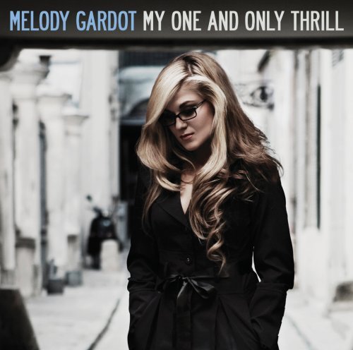 cover: The Rain, Melody Gardot