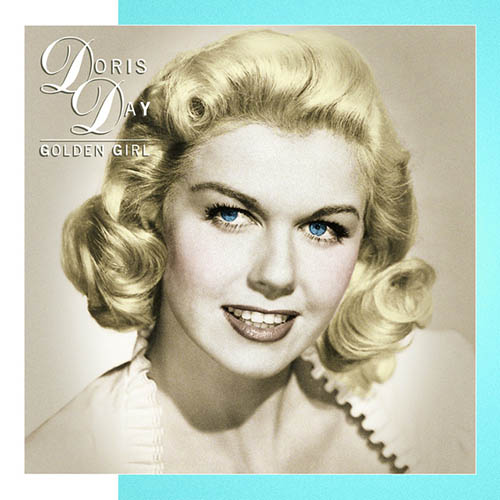 cover: Move Over Darling, Doris Day, Gesang, Gitarre, Klavier