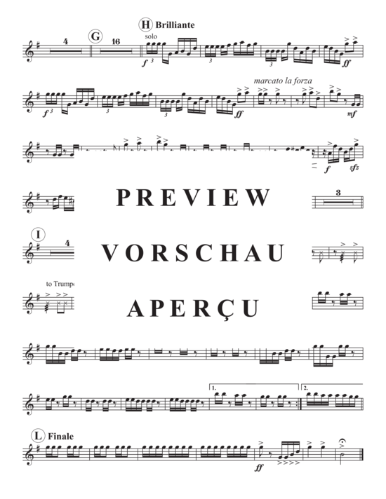 Produktgalerie: Seite 13 von 21 The Banjo , , (Blechbläserquintett)