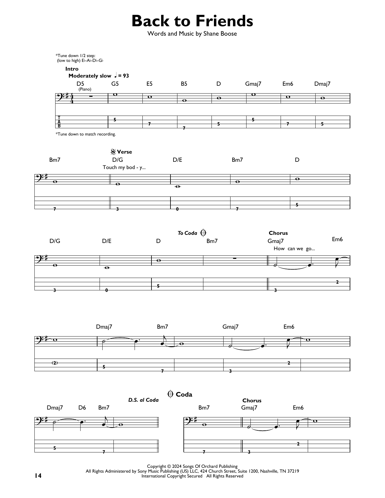 Produktgalerie: Seite 1 von 1 Back To Friends, sombr