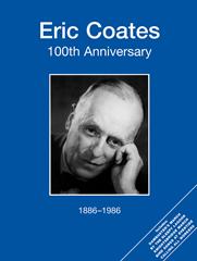 cover: Knightsbridge March (From London Suite), Eric Coates, Klavier