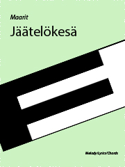 Product picture to: Jäätelökesä