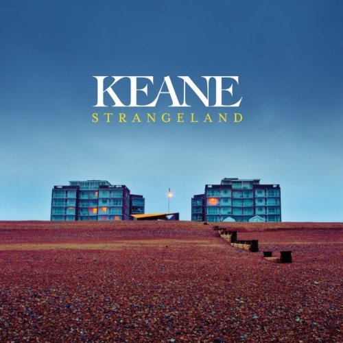 cover: Sovereign Light Cafe, Keane