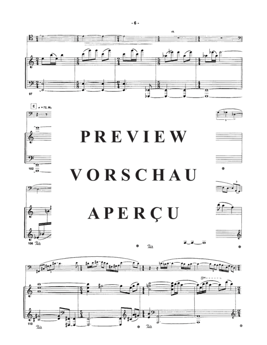 Product gallery: Page 8 of 21 Rendezvous with a Dream , , (euphonium + piano)