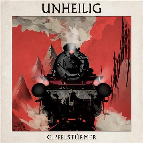 cover: Wie In Guten Alten Zeiten, Unheilig, Gesang, Gitarre, Klavier