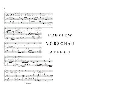 Product gallery: Page 10 of 21 Russisches Liederbuch Band VII , , (medium voice + piano)