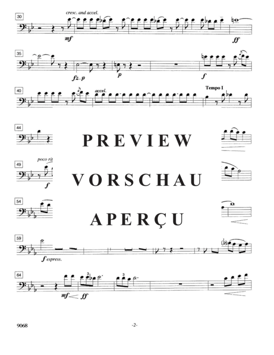 Product gallery: Page 20 of 21 Music for Stage , , (Tuba Quartett EETT)