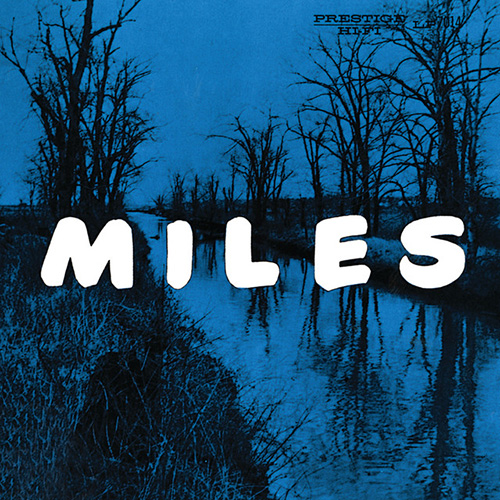 cover: Stablemates, Miles Davis