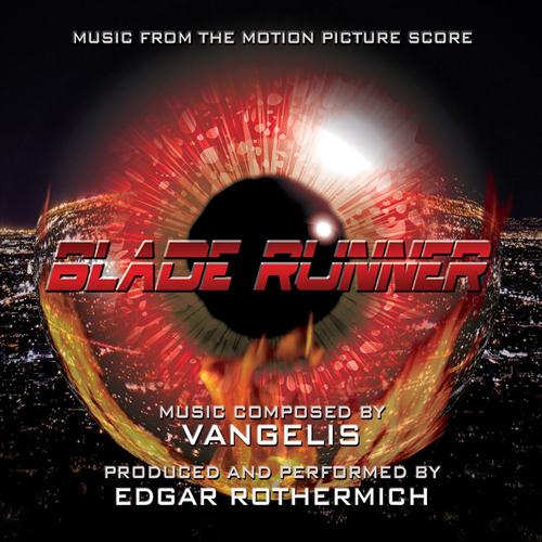 cover: Memories Of Green (from Blade Runner), Vangelis