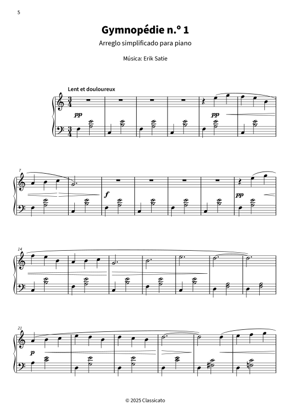 Produktgalerie: Seite 1 von 11 Sonidos suaves - Piezas de piano fáciles de tocar para soñar y desconectar, , Klavier Solo