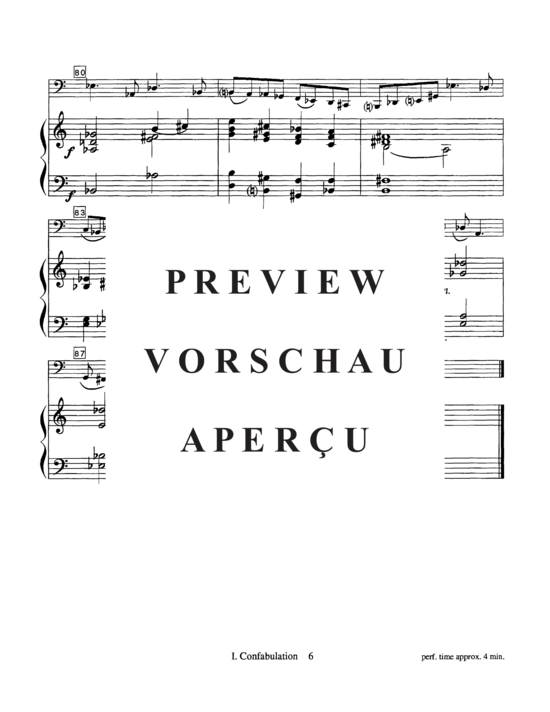 Produktgalerie: Seite 8 von 21 Dialogs , , (Tuba + Klavier)