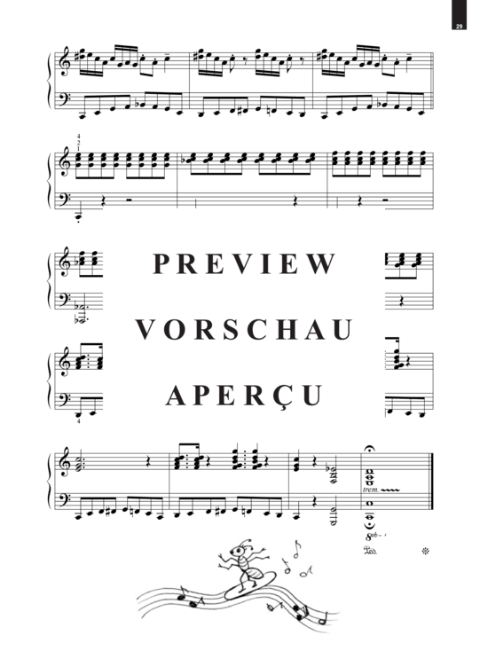 gallery: Skateboard Skiffle , , (Piano solo intermediate)