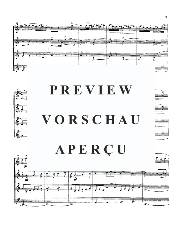 Produktgalerie: Seite 7 von 11 19 Viennese Horn Quartets, Vol. IV, , Horn Quartett