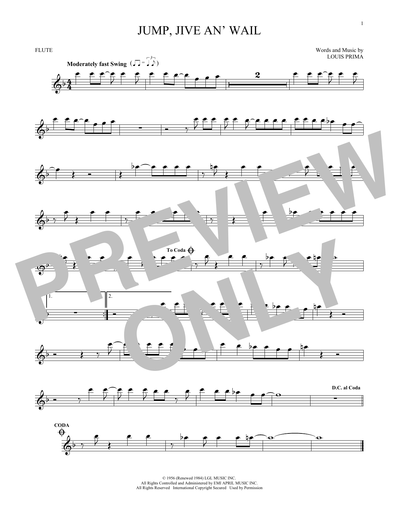 Product gallery: Page 1 of 1 Jump, Jive An' Wail, The Brian Setzer Orchestra