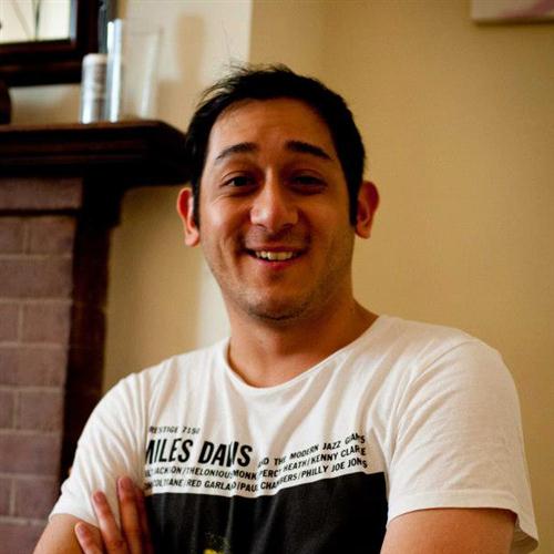 cover: Arise! This Joyful Eastertide, Sam Lung, Chor