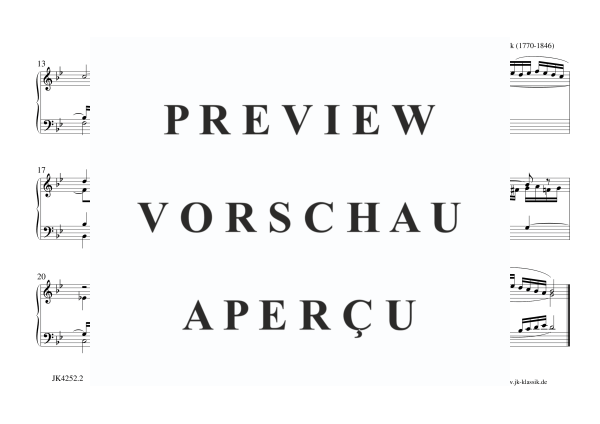 gallery: Herr, ich habe misshandelt, , Choralvorspiel Orgel Solo