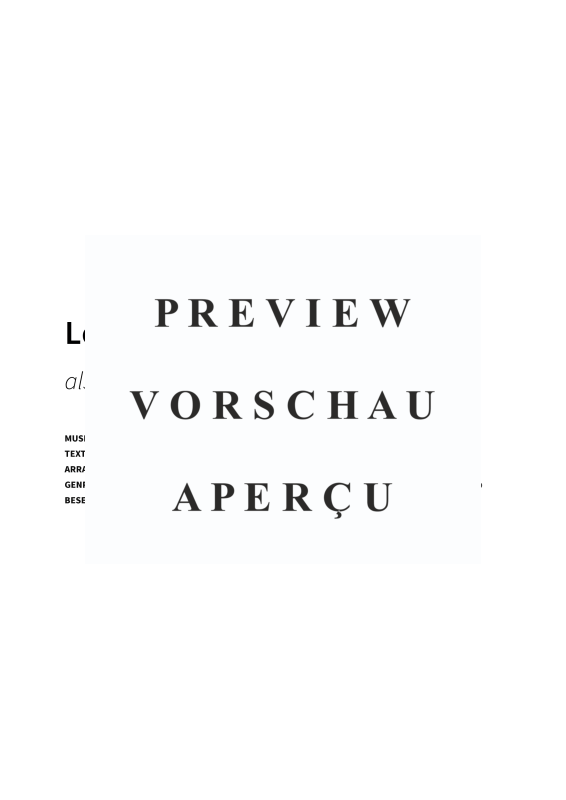 Produktgalerie: Seite 3 von 5 Leise rieselt der Schnee - als leichte Pop-Ballade, , Klavier Solo