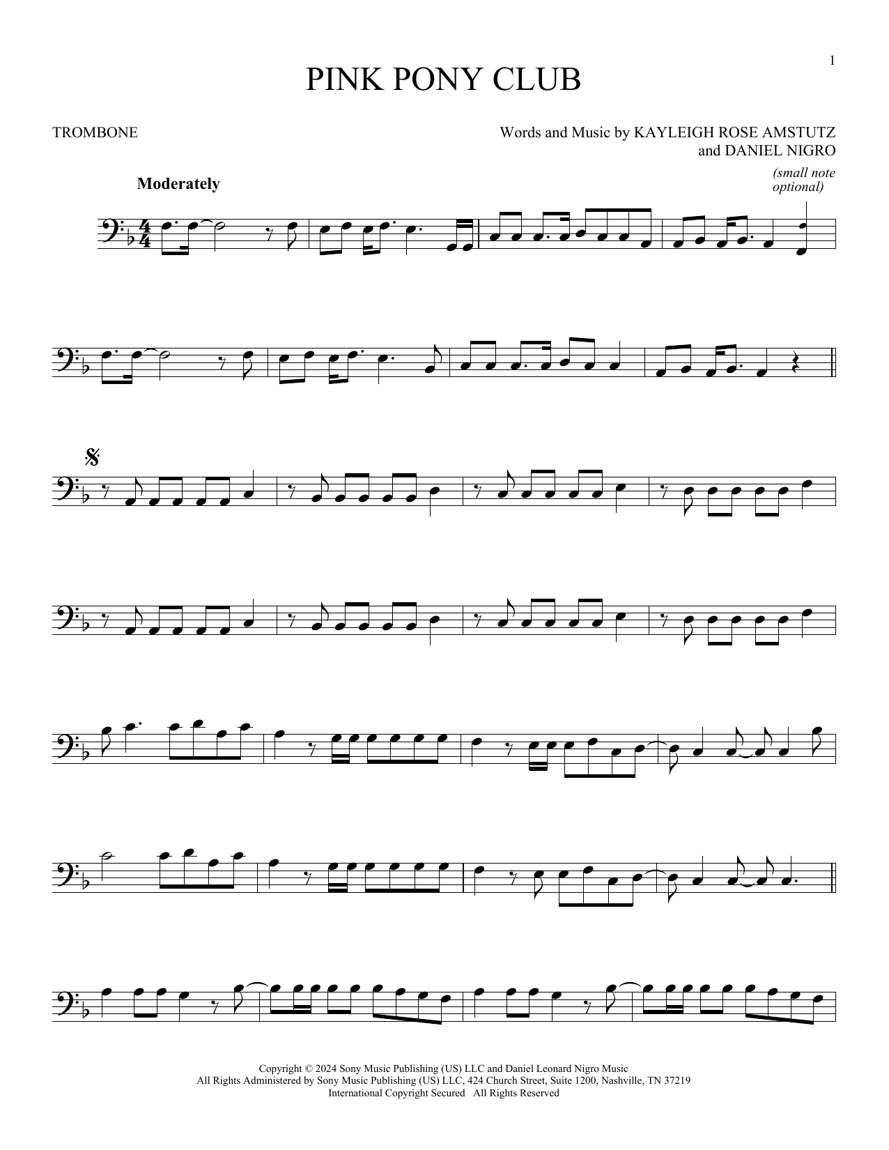 Product gallery: Page 1 of 1 Pink Pony Club, Chappell Roan