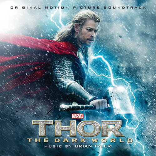 Produktbild zu: Thor: The Dark World