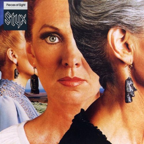 cover: Renegade, Styx