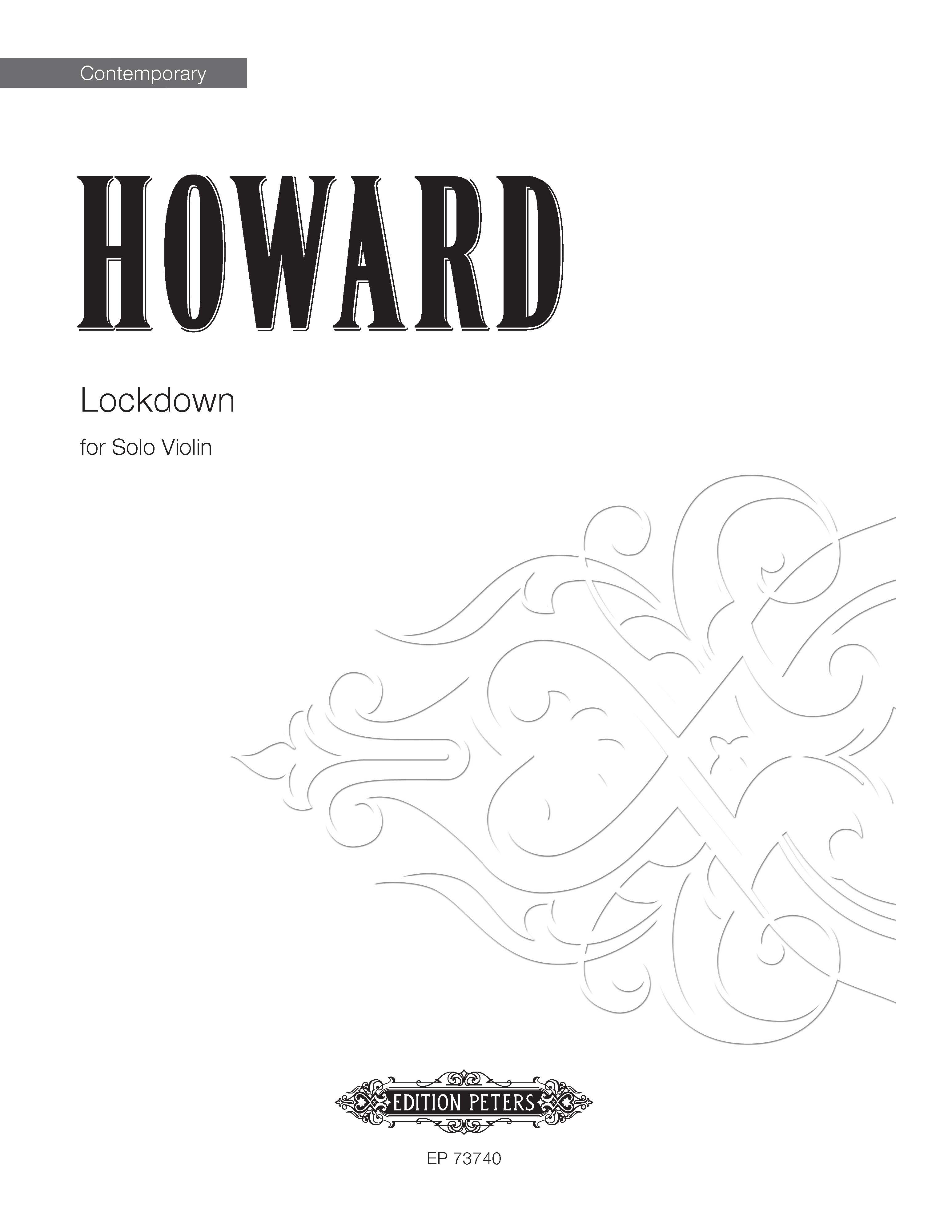 Produktbild zu: Lockdown