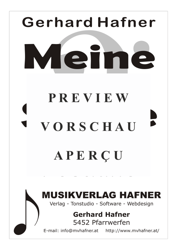 gallery: Meine erste Posaunenschule, , (Posaune)