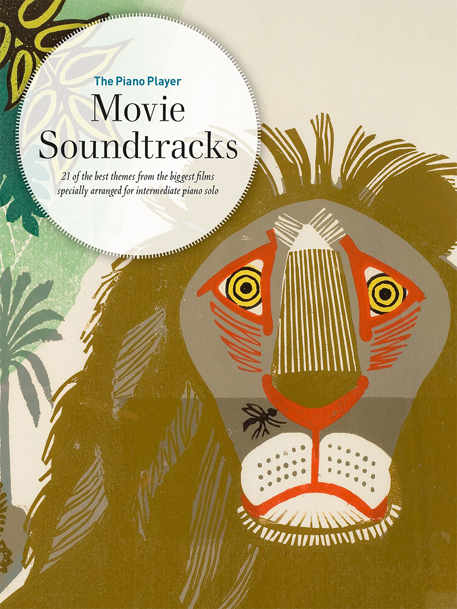 Produktbild zu: Piano Solo Theme (from 'Love Affair')