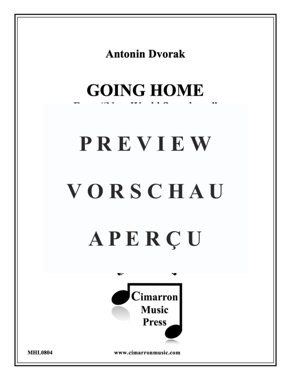 Produktgalerie: Seite 2 von 11 Medley, , Alphorn in F und Blechbläser Quartett
